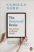 Kniha: The Balanced Brain (Camilla Nord). Penguin Books, 2024 Kniha: The Balanced Brain (Camilla Nord). Penguin Books, 2024