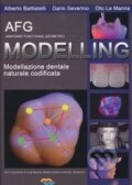 Kniha: AFG Modelling (Alberto Battistelli, Dario Severino a Oto La Manna). Teamwork Media, 2012 Kniha: AFG Modelling (Alberto Battistelli, Dario Severino a Oto La Manna). Teamwork Media, 2012