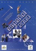 Nuevo Espanol 2000 medio - 3 CD-Audio ejercicios (SGEL). SGEL, 2007 Nuevo Espanol 2000 medio - 3 CD-Audio ejercicios (SGEL). SGEL, 2007