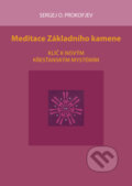 Kniha: Meditace Základního kamene (Sergej O. Prokofjev). Anthroposofická společnost, 2022 Kniha: Meditace Základního kamene (Sergej O. Prokofjev). Anthroposofická společnost, 2022