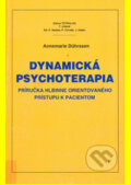 Kniha: Dynamická psychoterapia (Annemarie Dührssen a Jozef Hašto). Vydavateľstvo F, 2005 Kniha: Dynamická psychoterapia (Annemarie Dührssen a Jozef Hašto). Vydavateľstvo F, 2005