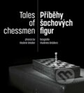 Kniha: Příběhy šachových figur (Pražská šachová společnost). Pražská šachová společnost, 2019 Kniha: Příběhy šachových figur (Pražská šachová společnost). Pražská šachová společnost, 2019
