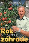 Kniha: Rok v ovocnej záhrade + biologická ochrana (Ivan Hričovský, Boris Horák a Zoltán Tamašek), 2025 Kniha: Rok v ovocnej záhrade + biologická ochrana (Ivan Hričovský, Boris Horák a Zoltán Tamašek), 2025