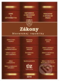Zákony SR 2014 (Poradca podnikateľa). Poradca podnikateľa, 2014 Zákony SR 2014 (Poradca podnikateľa). Poradca podnikateľa, 2014