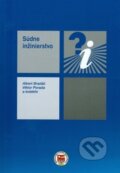 Kniha: Súdne inžinierstvo (Albert Bradáč). Eurokódex, 2008 Kniha: Súdne inžinierstvo (Albert Bradáč). Eurokódex, 2008