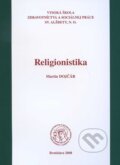 Kniha: Religionistika (Martin Dojčár). , 2008 Kniha: Religionistika (Martin Dojčár). , 2008