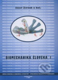 Kniha: Biomechanika človeka I. (Jozef Živčák). Elfa Kosice, 2007 Kniha: Biomechanika človeka I. (Jozef Živčák). Elfa Kosice, 2007