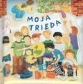 Kniha: Moja trieda (Alexandr Krejčiřík). , 2002 Kniha: Moja trieda (Alexandr Krejčiřík). , 2002