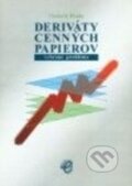Kniha: Deriváty cenných papierov (Ľudovít Pinda). Wolters Kluwer (Iura Edition), 2001 Kniha: Deriváty cenných papierov (Ľudovít Pinda). Wolters Kluwer (Iura Edition), 2001