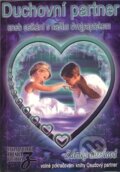 Kniha: Duchovní partner aneb setkání s naším dvojpaprskem (Zdenka Blechová). Nakladatelství Zdenky Blechové, 2012 Kniha: Duchovní partner aneb setkání s naším dvojpaprskem (Zdenka Blechová). Nakladatelství Zdenky Blechové, 2012