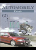 Kniha: Automobily (2) - prevody (Zdeněk Jan). Avid, 2007 Kniha: Automobily (2) - prevody (Zdeněk Jan). Avid, 2007