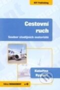 Kniha: Cestovní ruch (soubor studijních materiálů) (Kateřina Ryglová). Key publishing, 2008 Kniha: Cestovní ruch (soubor studijních materiálů) (Kateřina Ryglová). Key publishing, 2008