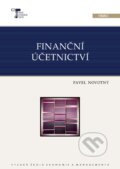 Kniha: Finanční účetnictví (Pavel Novotný). Vysoká škola ekonomie a managementu, 2007 Kniha: Finanční účetnictví (Pavel Novotný). Vysoká škola ekonomie a managementu, 2007