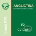 Angličtina I/2 - Cvičení - CD (Vladimír Nepustil). Nepustilova jazyková škola, 2005 Angličtina I/2 - Cvičení - CD (Vladimír Nepustil). Nepustilova jazyková škola, 2005