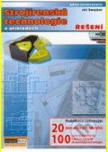 Kniha: Strojírenská technologie v příkladech (Jiří Šmejkal). Computer Media, 2005 Kniha: Strojírenská technologie v příkladech (Jiří Šmejkal). Computer Media, 2005