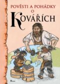 Kniha: Pověsti a pohádky o kovářích (Jan Krba). , 2011 Kniha: Pověsti a pohádky o kovářích (Jan Krba). , 2011