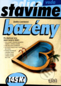 Kniha: Bazény (Zdeňka Lhotáková). , 2003 Kniha: Bazény (Zdeňka Lhotáková). , 2003
