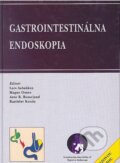 Kniha: Gastrointesticiálna endoskopia (Lars Aabakken). , 1999 Kniha: Gastrointesticiálna endoskopia (Lars Aabakken). , 1999