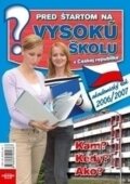 Kniha: PRED STARTOM NA VS V CR 06 07 (Emília Kollárová). Infopress, 2005 Kniha: PRED STARTOM NA VS V CR 06 07 (Emília Kollárová). Infopress, 2005