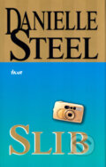 Kniha: Slib (Danielle Steel). Remedium, 1998 Kniha: Slib (Danielle Steel). Remedium, 1998