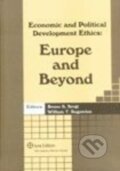 Kniha: Europe and Beyond (Bruno S. Sergi a William T. Bagatelas). Wolters Kluwer (Iura Edition), 2010 Kniha: Europe and Beyond (Bruno S. Sergi a William T. Bagatelas). Wolters Kluwer (Iura Edition), 2010
