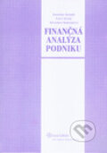 Kniha: Finačná analýza podniku (Rastislav Kotulič). , 2007 Kniha: Finačná analýza podniku (Rastislav Kotulič). , 2007
