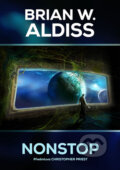 Kniha: Nonstop (Brian-Wilson Aldiss). Triton, 2018 Kniha: Nonstop (Brian-Wilson Aldiss). Triton, 2018