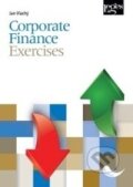 Kniha: Corporate Finance - Exercises (Jan Vlachý). Leges, 2015 Kniha: Corporate Finance - Exercises (Jan Vlachý). Leges, 2015
