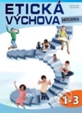 Kniha: Etická výchova - metodika 1.-.3 r. (Jarmila Plachá). Computer Media, 2016 Kniha: Etická výchova - metodika 1.-.3 r. (Jarmila Plachá). Computer Media, 2016