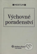 Kniha: Výchovné poradenství (David Čáp a Petra Koutná). Wolters Kluwer ČR, 2011 Kniha: Výchovné poradenství (David Čáp a Petra Koutná). Wolters Kluwer ČR, 2011