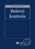 Kniha: Daňová kontrola (Jaroslav Kobík). Wolters Kluwer ČR, 2006 Kniha: Daňová kontrola (Jaroslav Kobík). Wolters Kluwer ČR, 2006