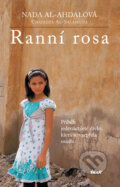 Kniha: Ranní rosa (Nada al-Ahdal). Ikar CZ, 2017 Kniha: Ranní rosa (Nada al-Ahdal). Ikar CZ, 2017