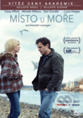 Film: Místo u moře (Kenneth Lonergan) (DVD). Bonton Film, 2017 Film: Místo u moře (Kenneth Lonergan) (DVD). Bonton Film, 2017