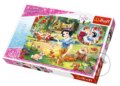 Puzzle: Sněhurka (Trefl). Trefl, 2020 Puzzle: Sněhurka (Trefl). Trefl, 2020
