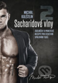 Kniha: Sacharidové vlny 2. (Michal Kulštejn). Erasport, 2017 Kniha: Sacharidové vlny 2. (Michal Kulštejn). Erasport, 2017