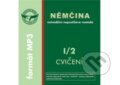 Němčina I/2 cvičení (Nepustilova jazyková škola). Nepustilova jazyková škola, 2005 Němčina I/2 cvičení (Nepustilova jazyková škola). Nepustilova jazyková škola, 2005