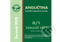 Angličtina II/1 - vedlejší věty (Marek Chocholatý). Nepustilova jazyková škola Angličtina II/1 - vedlejší věty (Marek Chocholatý). Nepustilova jazyková škola
