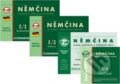 Kniha: Němčina sada + CD (Nepustilova jazyková škola). Nepustilova jazyková škola, 2005 Kniha: Němčina sada + CD (Nepustilova jazyková škola). Nepustilova jazyková škola, 2005