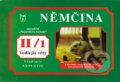 Kniha: Němčina II/1 - vedlejší věty (Nepustilova jazyková škola). Nepustilova jazyková škola, 1994 Kniha: Němčina II/1 - vedlejší věty (Nepustilova jazyková škola). Nepustilova jazyková škola, 1994