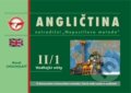 Kniha: Angličtina II/1 - vedlejší věty (Marek Chocholatý). Nepustilova jazyková škola, 2006 Kniha: Angličtina II/1 - vedlejší věty (Marek Chocholatý). Nepustilova jazyková škola, 2006