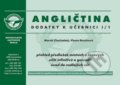 Kniha: Angličtina - dodatky (Marek Chocholatý). Nepustilova jazyková škola, 2011 Kniha: Angličtina - dodatky (Marek Chocholatý). Nepustilova jazyková škola, 2011