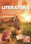 Kniha: Hravá literatura 9 (Taktik). Taktik, 2016 Kniha: Hravá literatura 9 (Taktik). Taktik, 2016