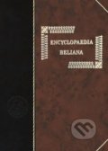 Kniha: Encyclopaedia Beliana 8. zväzok (Encyklopedický ústav SAV, Veda). Encyklopedický ústav SAV, Veda, 2017 Kniha: Encyclopaedia Beliana 8. zväzok (Encyklopedický ústav SAV, Veda). Encyklopedický ústav SAV, Veda, 2017