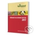 Kniha: Přípravky na ochranu rostlin 2017 (Autorský kolektív). Kurent, 2017 Kniha: Přípravky na ochranu rostlin 2017 (Autorský kolektív). Kurent, 2017