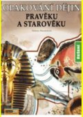Kniha: Opakování dějin pravěku a starověku (Helena Mandelová). Computer Media, 2010 Kniha: Opakování dějin pravěku a starověku (Helena Mandelová). Computer Media, 2010