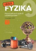 Kniha: Hravá fyzika 9 (Taktik). Taktik, 2016 Kniha: Hravá fyzika 9 (Taktik). Taktik, 2016