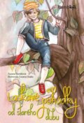 Kniha: Laskavé pohádky od starého dubu (Zuzana Šestáková). Bambook, 2017 Kniha: Laskavé pohádky od starého dubu (Zuzana Šestáková). Bambook, 2017