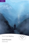 Kniha: Cold Mountain Book + MP3 (Charles Frazier). Pearson, 2012 Kniha: Cold Mountain Book + MP3 (Charles Frazier). Pearson, 2012