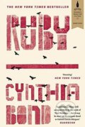 Kniha: Ruby (Cynthia Bond). Two Roads, 2015 Kniha: Ruby (Cynthia Bond). Two Roads, 2015