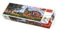 Puzzle: Panorama Puzzle Colosseum (Trefl). Trefl, 2017 Puzzle: Panorama Puzzle Colosseum (Trefl). Trefl, 2017